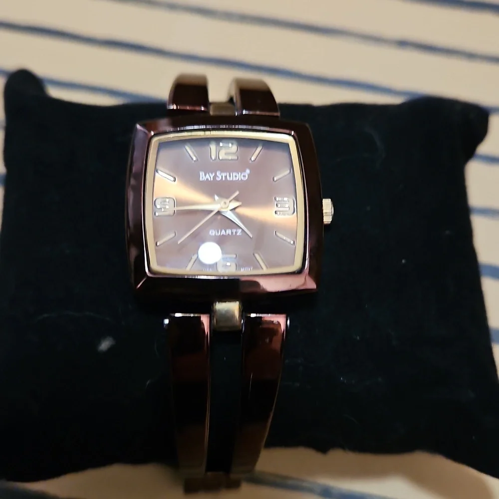 Bay Studio‎ Quartz Watch